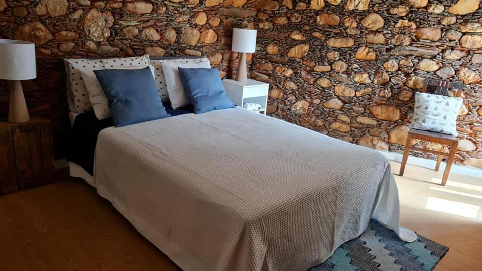 Casa Da Ti Adelia Villa Janeiro de Cima Eksteriør billede