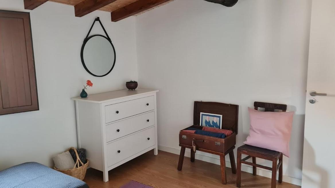 Casa Da Ti Adelia Villa Janeiro de Cima Eksteriør billede