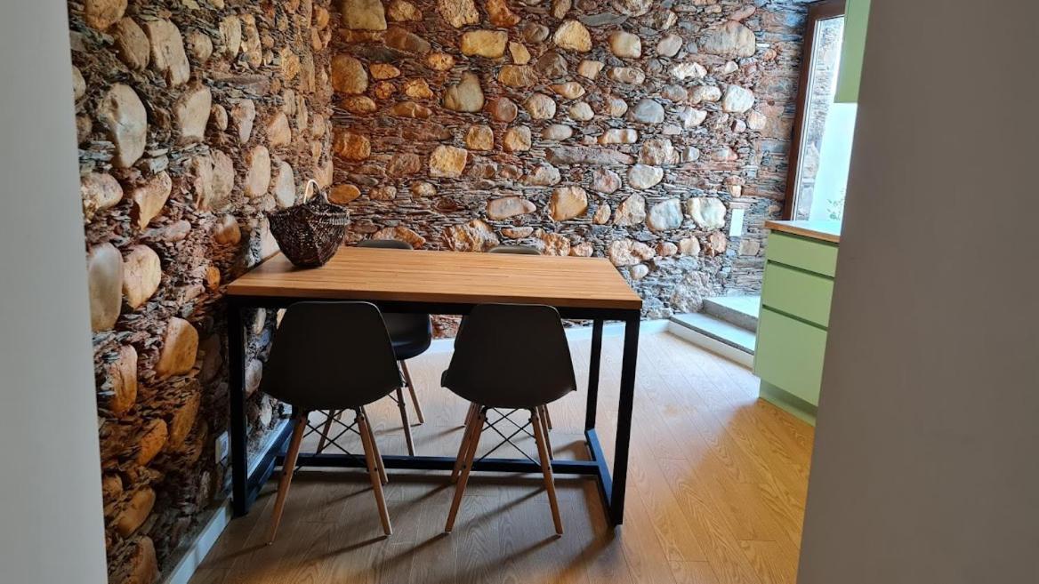 Casa Da Ti Adelia Villa Janeiro de Cima Eksteriør billede