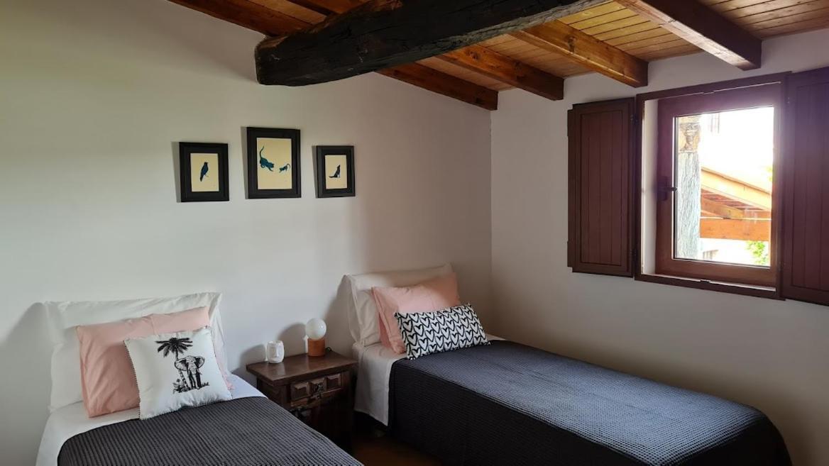 Casa Da Ti Adelia Villa Janeiro de Cima Eksteriør billede