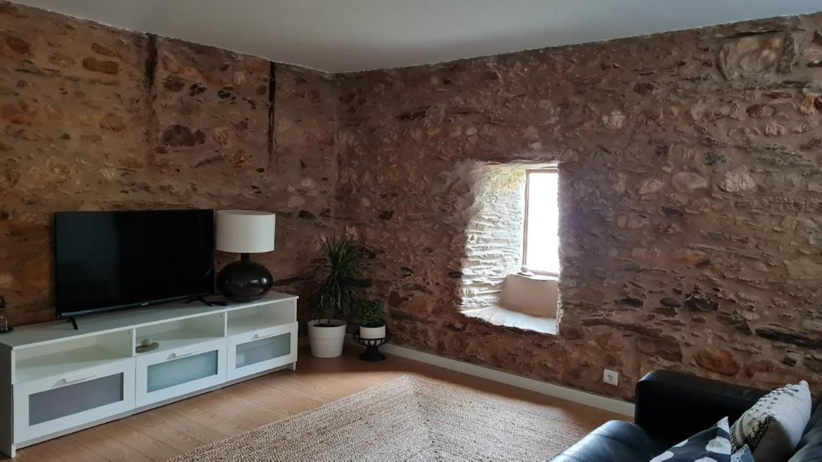 Casa Da Ti Adelia Villa Janeiro de Cima Eksteriør billede