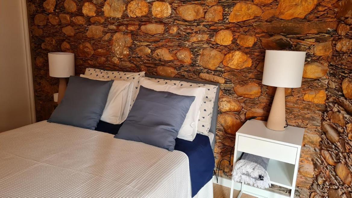 Casa Da Ti Adelia Villa Janeiro de Cima Eksteriør billede